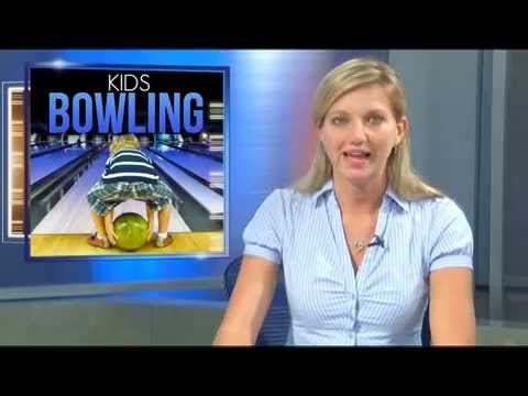 Katie Ciaramitaro: Shelby Lanes Youth Bowling Registration Highlight