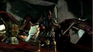 Let's Play Dragon Age: Origins Part 152 - Finale, Part 1