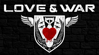Full Love & War Documentary Film by Mike Hill Directed by Nigel Dick