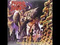 Morbid Angel Gateways To Annihilation Full Album