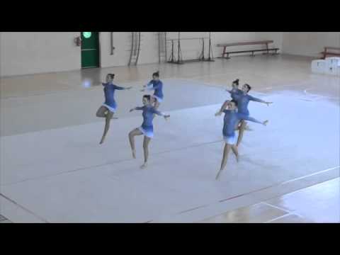 Ginnastica estetica Euganea Teolo