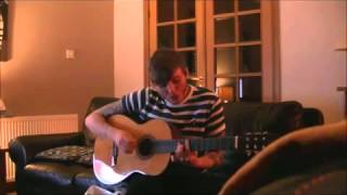 James Arthur   Smoke Clouds