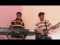 Jacobinte Swargarajyam Ee Shishirakalam Cover By Kanthari Kavala