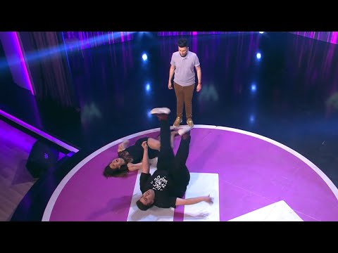 Women's Club 32 - 11 վայրկյան առաջ /Գրիգ, Պոնչ, Սոնա/