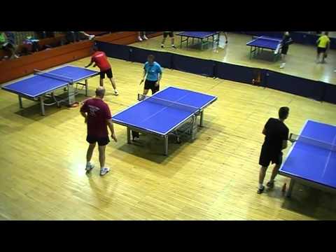 Restlins - pojedinačni turnir po starosnim kategorijama - 2