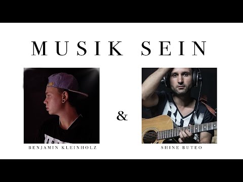 Wincent Weiss Musik sein /Cover by Benjamin Kleinholz & Shine Buteo