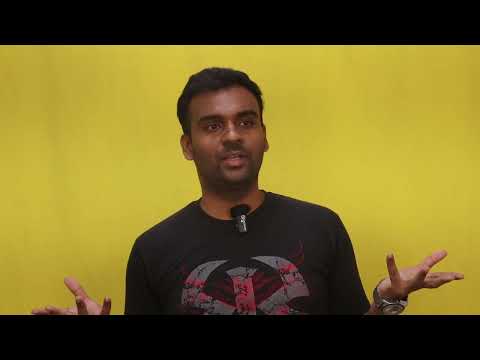 aniket navare Angry & curious friend