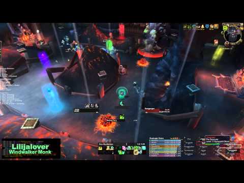 Bird is the Word vs. Oregorger (Mythic)