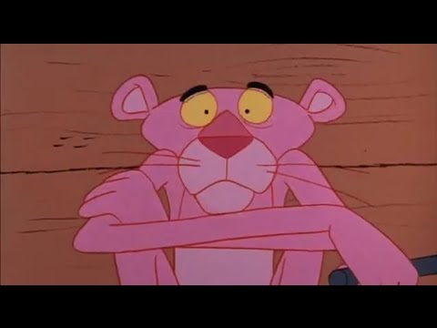 The pink panther episode 25 pinknic