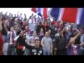 video: Pécsi MFC - FC Fehérvár, 2009.05.13