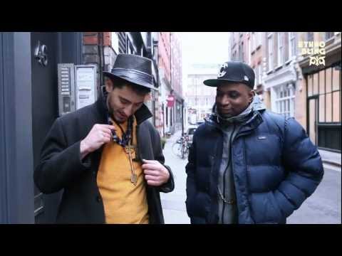 Big Chill Presents Ethnobling with Oxide + Neutrino, South Rakkas Crew ft. Serocee + more