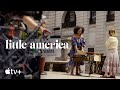 Little America — Inside the Episode: “The Baker" | Apple TV+