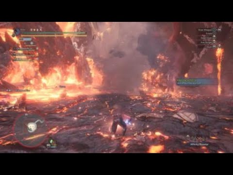 Troll pole ffxiv dragoon jump block sleep bomb