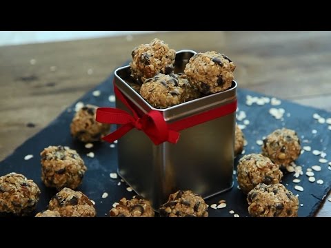download lagu mp3 mp4 Coconut Oil Snack Balls, download lagu Coconut Oil Snack Balls gratis, unduh video klip Coconut Oil Snack Balls