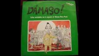 Perez Prado. Te traigo estas flores.wmv