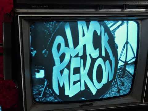 Black Mekon - "Black Mekon Is Your Daddy" (OFFICIAL VIDEO)