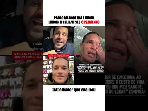 #pablomarcal #cortespablomarcal #podcastbrasil #lideranca #shorts