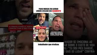 #pablomarcal #cortespablomarcal #podcastbrasil #lideranca #shorts