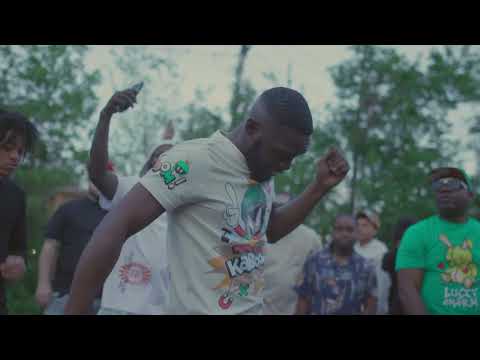 30 Wayz - Whip It (Official Music video) | shot by @12.34.Media