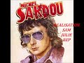 Michel Sardou / W 454   (1976)