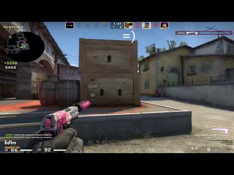 Ed1m random highlights