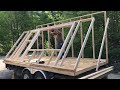 TINY HOUSE...Looking Big...Ep 5