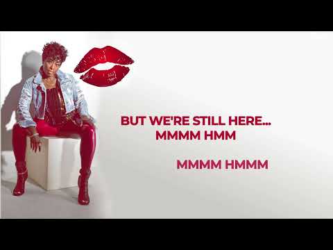 Miss Lady Blues  - Good Woman