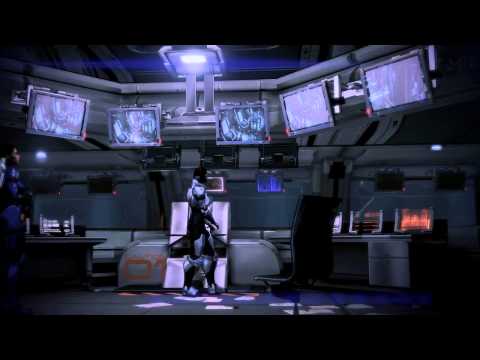 Mass Effect 3 - Part 63: A Different Solution (1/2)