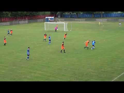 04.06.2022 - V.liga dorast U19 - 1.OFC Liptovské Sliače  vs. OFK Liptovská Lúžna