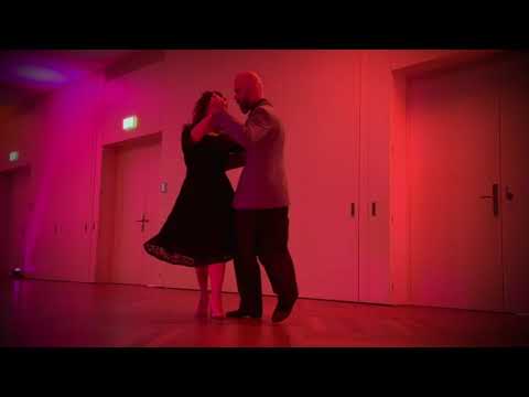 Dance 1 - Sonia Aires & Paulo Bernando