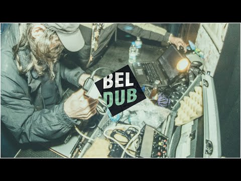 Mackey Banton Chanting at Jah Tubby's 50th Anniversary #8