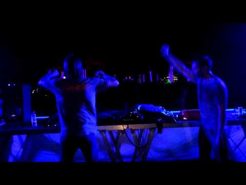 Killerwatts @ Equilibrium 4 anos - Praia Doce (4K)