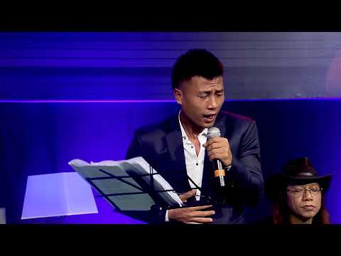 Vanlalduhawma - Ka hmangaih LM