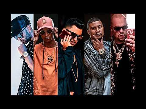 C. Sheik | Lupper | Misael | Dan Lellis | Mr Pezão - Para Que Tá Feio (Remix)