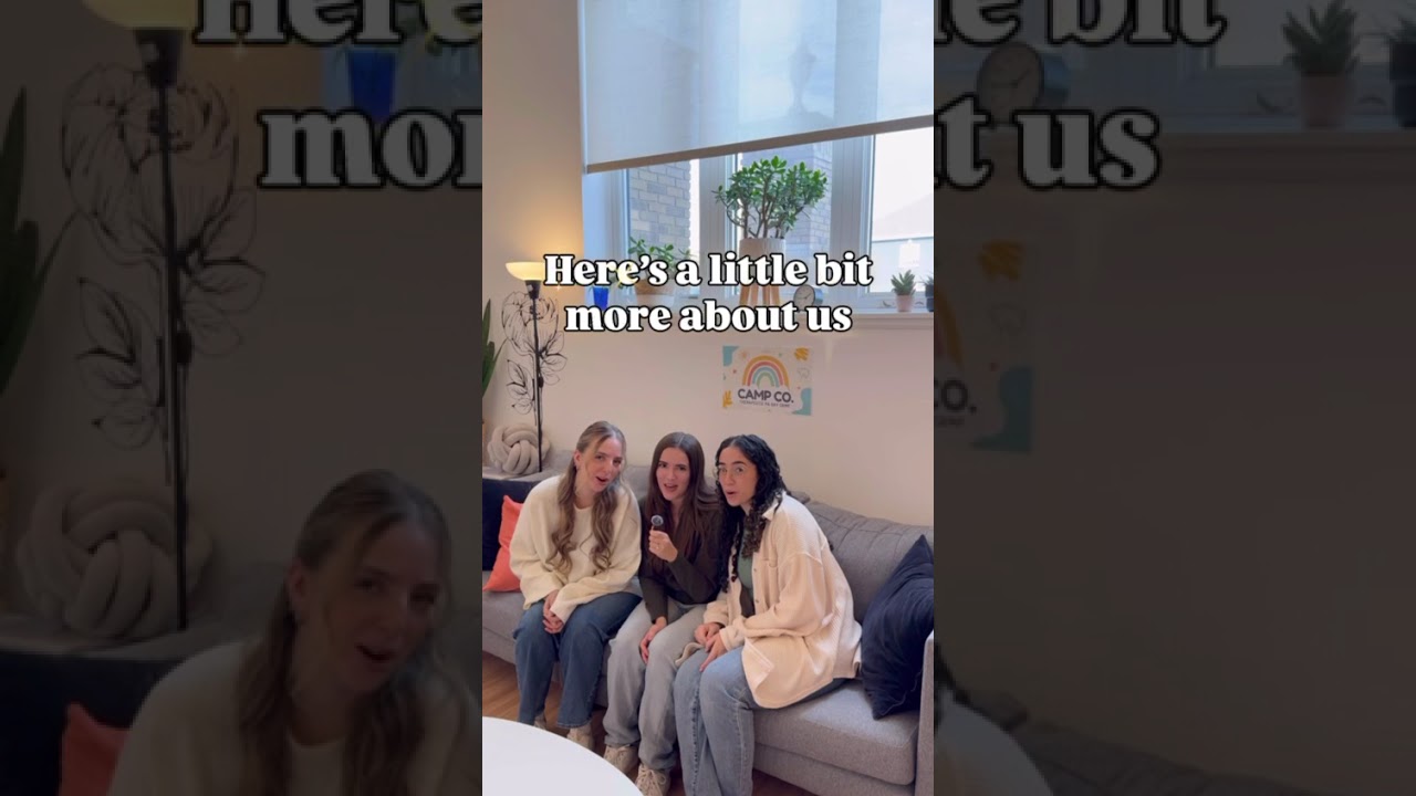 Camp Co.: Inside Out PA Day Camp — March 20, 2026