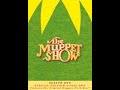 Opening To The Muppet Show Season One 2005 DVD Disc 1