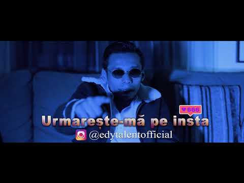 Edy Talent – Urmareste-ma pe insta Video