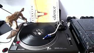 Delerium Featuring Sarah McLachlan - Silence (dj tiesto in search of sunrise remix)