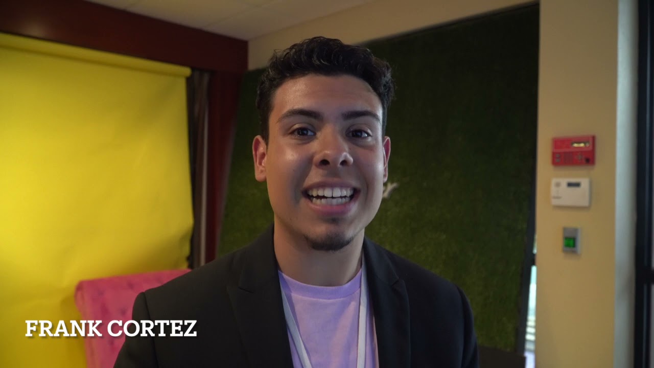 King Ministries | &Quot;I Feel Equipped To Go Out Into The Harvest Field&Quot; -Frank Cortez Endorsement