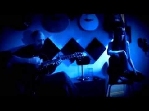 Christian Nesmith and Circe Link