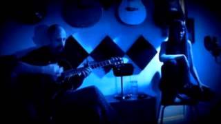 Christian Nesmith and Circe Link