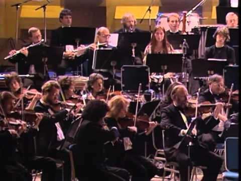 Ennio Morricone mora em Rotterdam, De Doelen, 1988 (parte 2)
