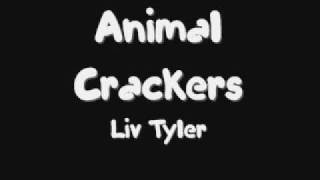 Animal crackers