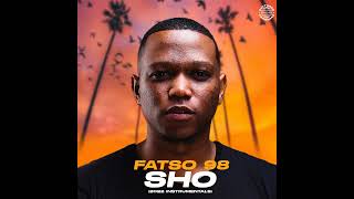 Fatso 98 - Five (EP 1)