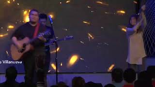 For Your Purpose by Victory Worship (Live Worship by Lee Simon Brown)