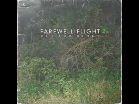 Widower - Farewell Flight