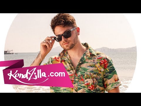 Chris Leão - Pros Anjos Cantar (kondzilla.com)