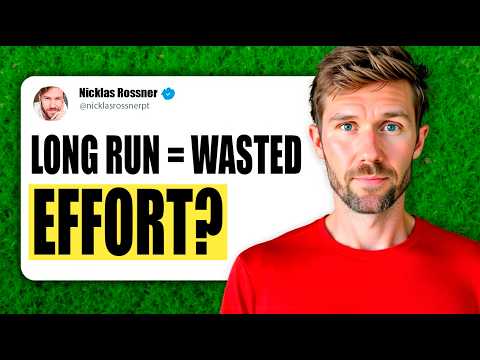 Do You Actually Need Long Runs? (Here’s the Truth)