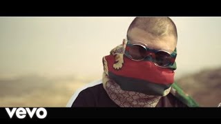 Farruko - Mi Forma De Ser (Video Official)