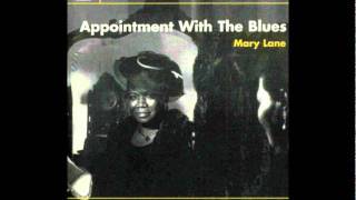Mary Lane - Three-Six-Nine Blues